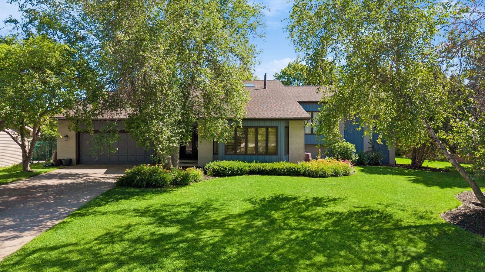 Property Photo:  7966 Island Road  MN 55347 