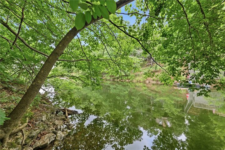 Property Photo:  Tbd Llanon Drive  AR 72714 