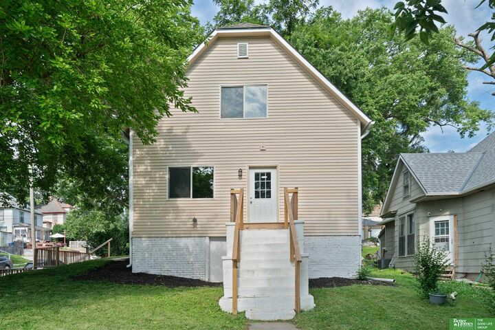 Property Photo:  3734 S 23rd Street  NE 68107 