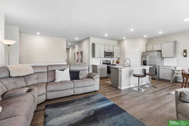Property Photo:  6417 Clear Creek Street  NE 68157 