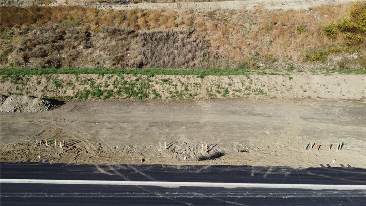 Property Photo: Glencaird Street BC V0E 2G0