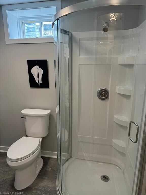 Property Photo:  348 Springbrook Avenue Bsmt  ON L9K 0K3 