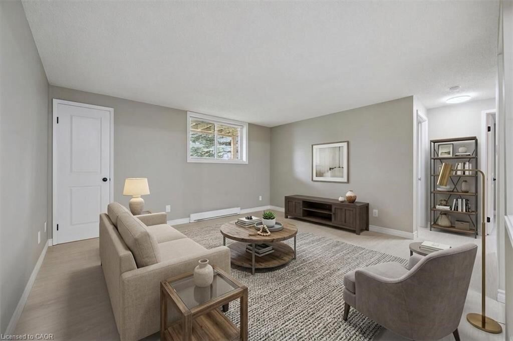 Property Photo:  565 Greenfield Avenue 803  ON N2C 2P5 