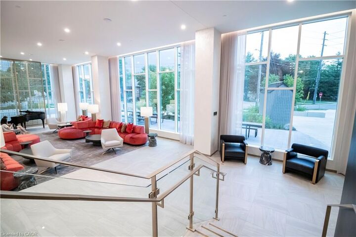 Property Photo:  93 Arthur Street S 508  ON N1E 0T3 