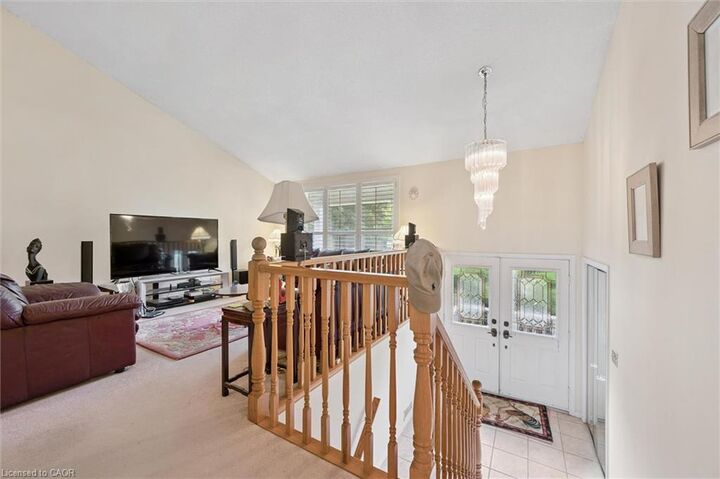 Property Photo: 176 Sandford Fleming Drive ON N2T 1G2