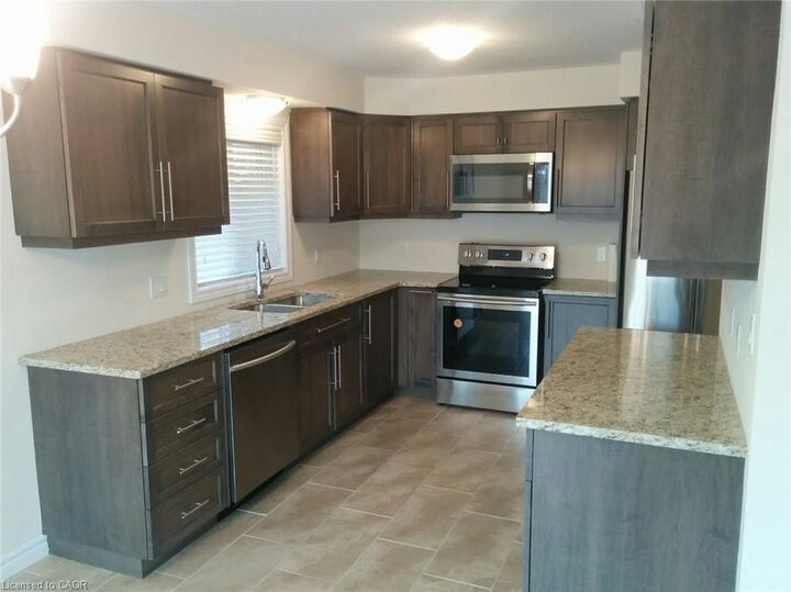 Property Photo:  326 Old Huron Road  ON N2R 1P8 