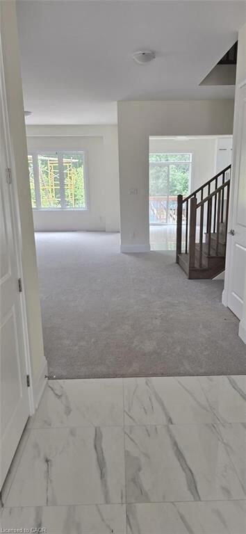 Property Photo:  11 Waldron Street  ON N3V 0B9 