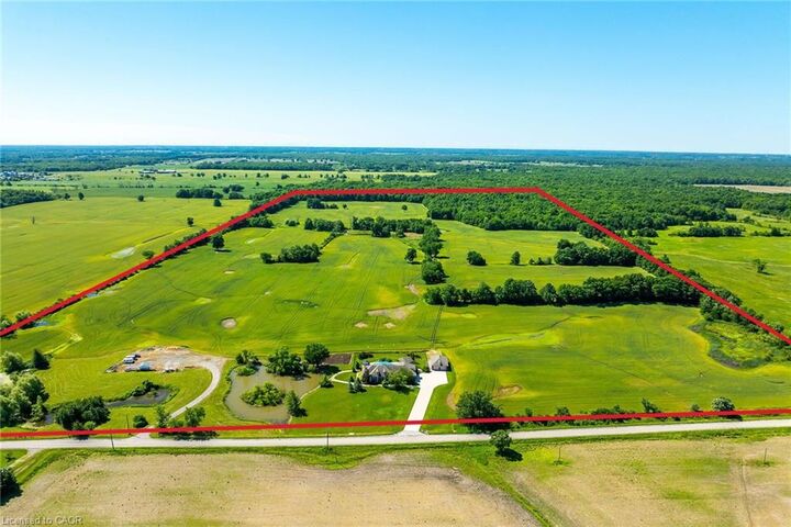 420 Concession Rd 2 — photo 1