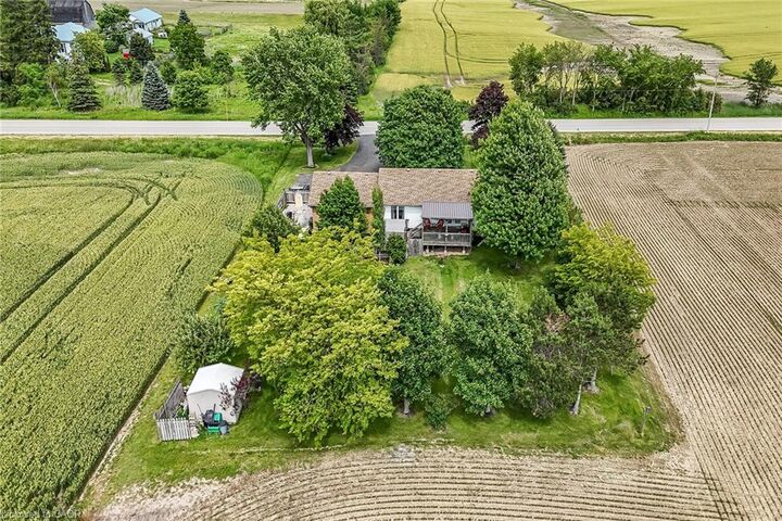 Property Photo:  791 Cheapside Road  ON N0A 1J0 