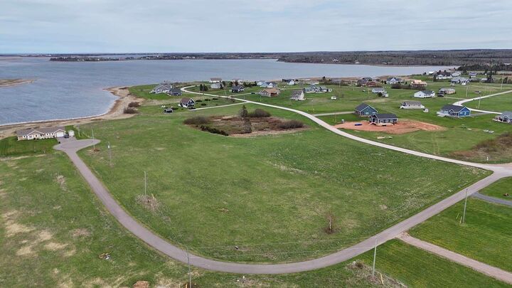 Property Photo:  Lot 85 Parkside Drive  PE C1E 3L1 