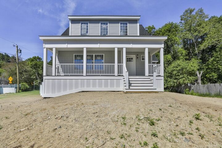 Property Photo:  1 Lions Way  MA 01952 
