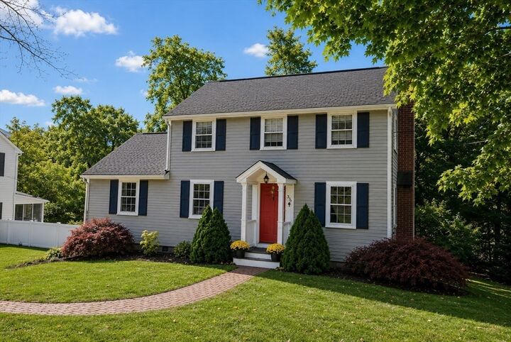 Property Photo:  310 Concord Ave  MA 02421 