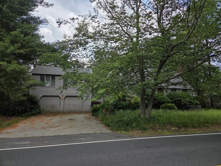Property Photo:  76 Gardner St  MA 02370 