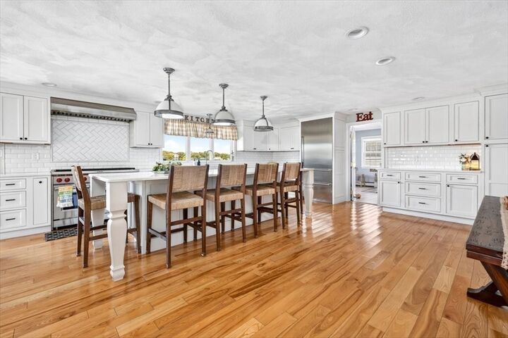 Property Photo:  76 Surfside Rd  MA 02066 