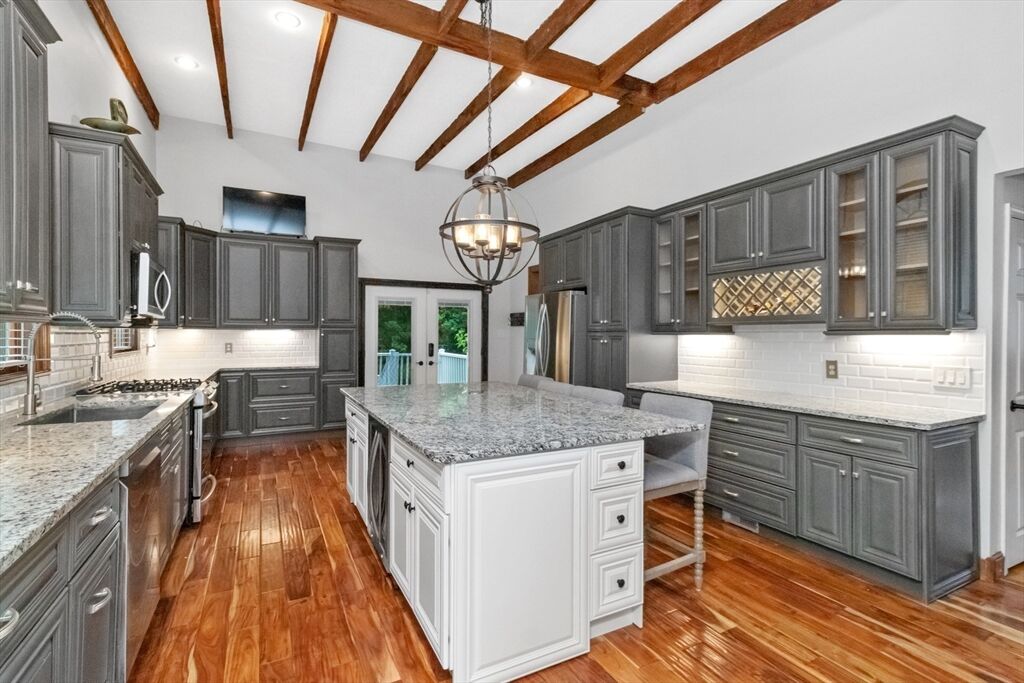 Property Photo:  333 Summer St  MA 02333 