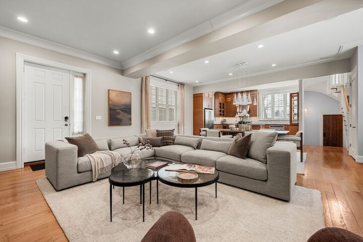 Property Photo:  2 Atlantic Street  MA 02127 