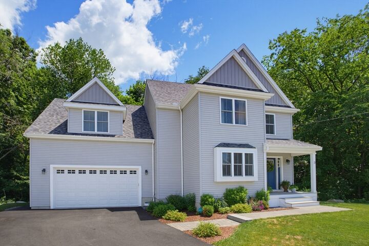 Property Photo:  3 Catacunemaug Rd  MA 01464 