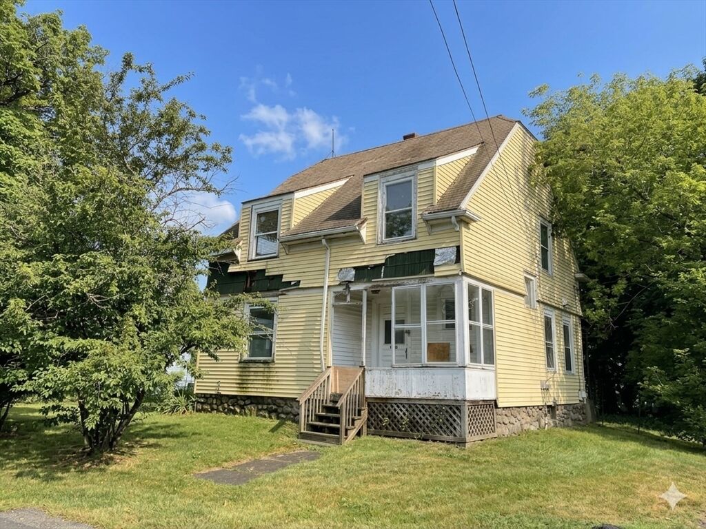 Property Photo:  12 Florence St  MA 01760 