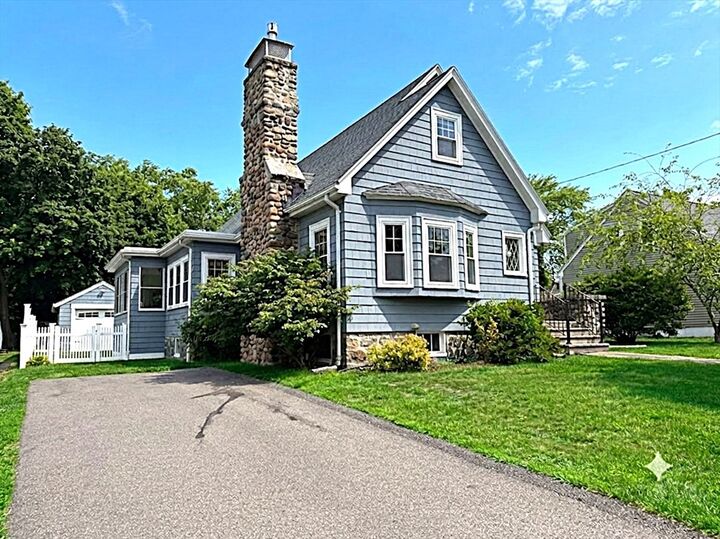 Property Photo:  255 Madison St  MA 02026 