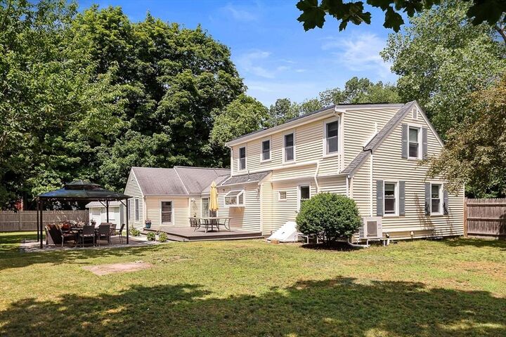 Property Photo: 389 Commonwealth Rd. MA 01778