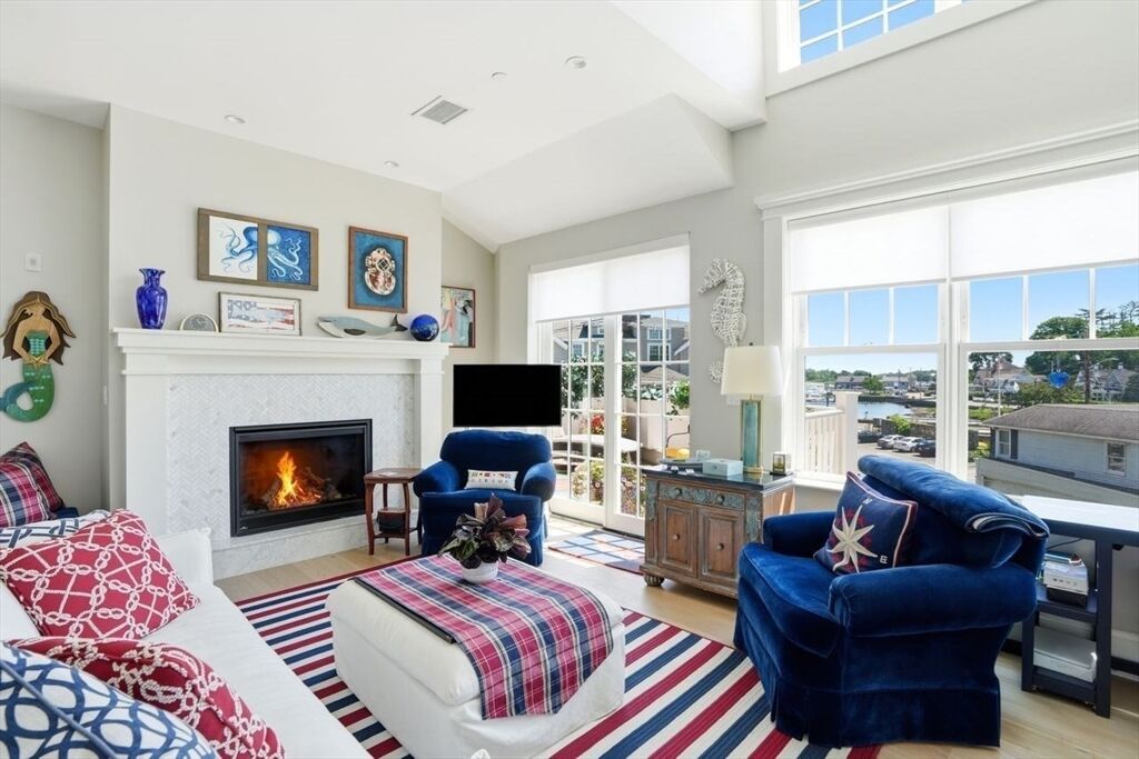 Property Photo: 87 Elm Street 321 MA 02025