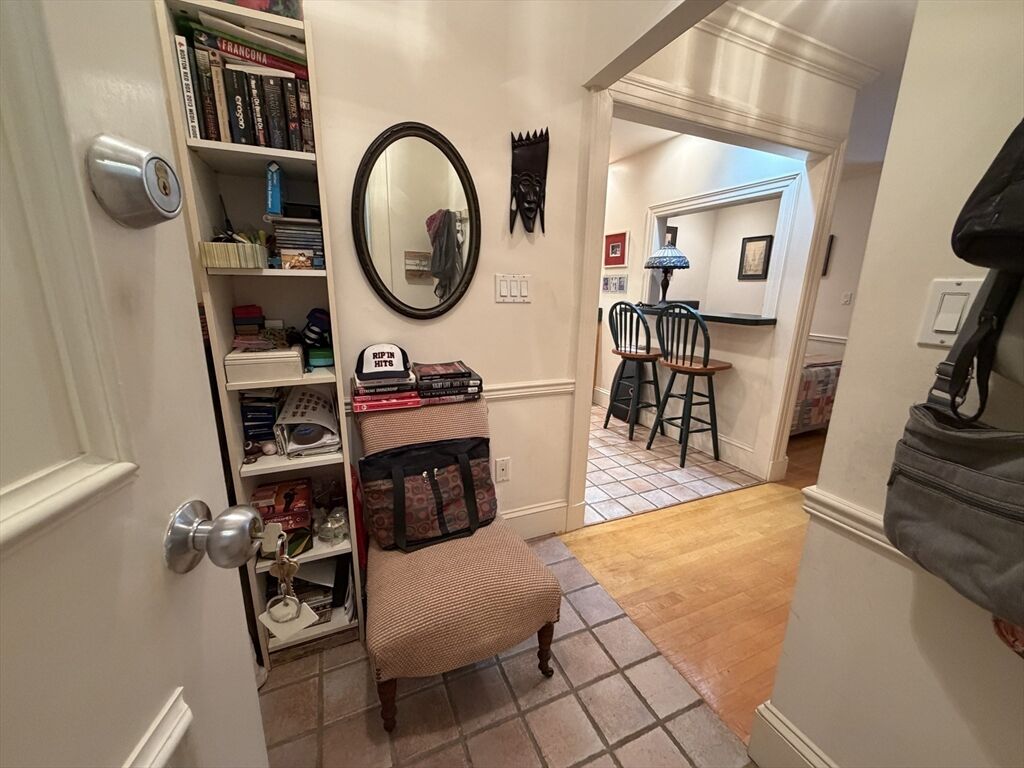 Property Photo:  20 Lime 32  MA 02108 