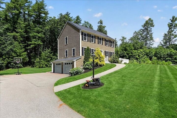 Property Photo:  73 Ring Road  MA 02364 