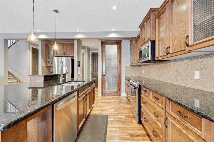 Property Photo: 62 Copperleaf Terrace SE AB T2Z 0H9
