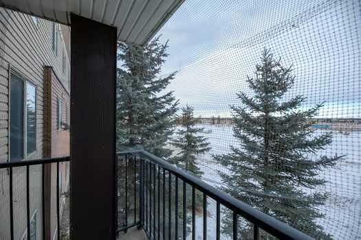 Property Photo: 355 Taralake Way NE 215 AB T3J 0M1
