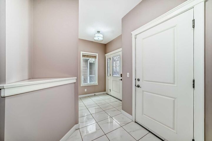 Property Photo:  101 Redstone Drive NE  AB T3N 0N2 