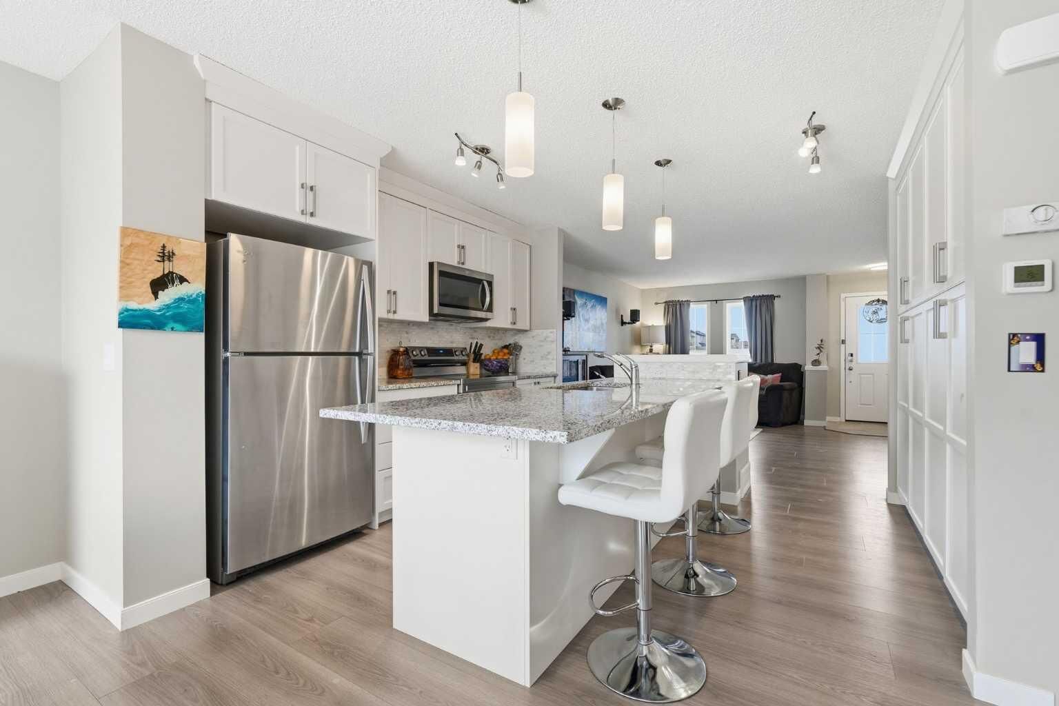 Property Photo:  225 Fireside Drive  AB T4C 2L4 