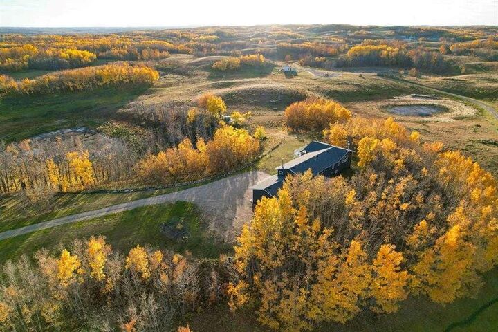 Property Photo: 38221 Range Road 242 AB T0C 0Y0