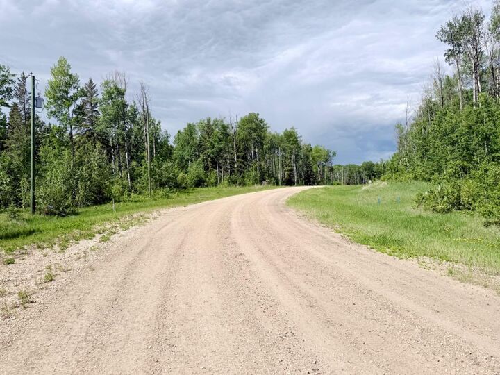 Property Photo: Block 2 Lot 4 Elk Ridge Estates AB T7S 1N9