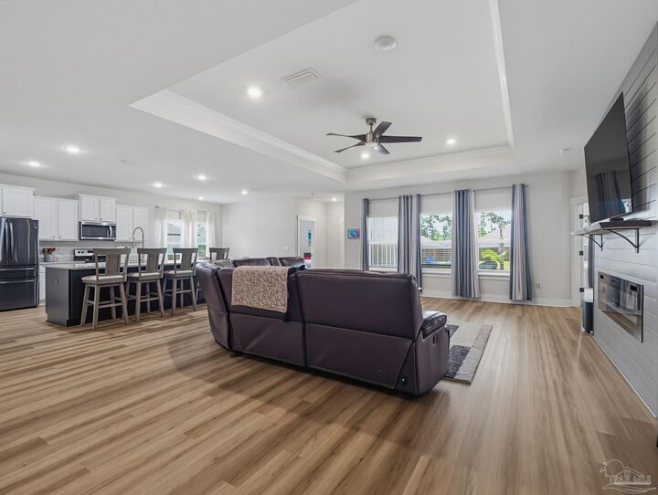 Property Photo:  10684 Davenport Loop  FL 32526 