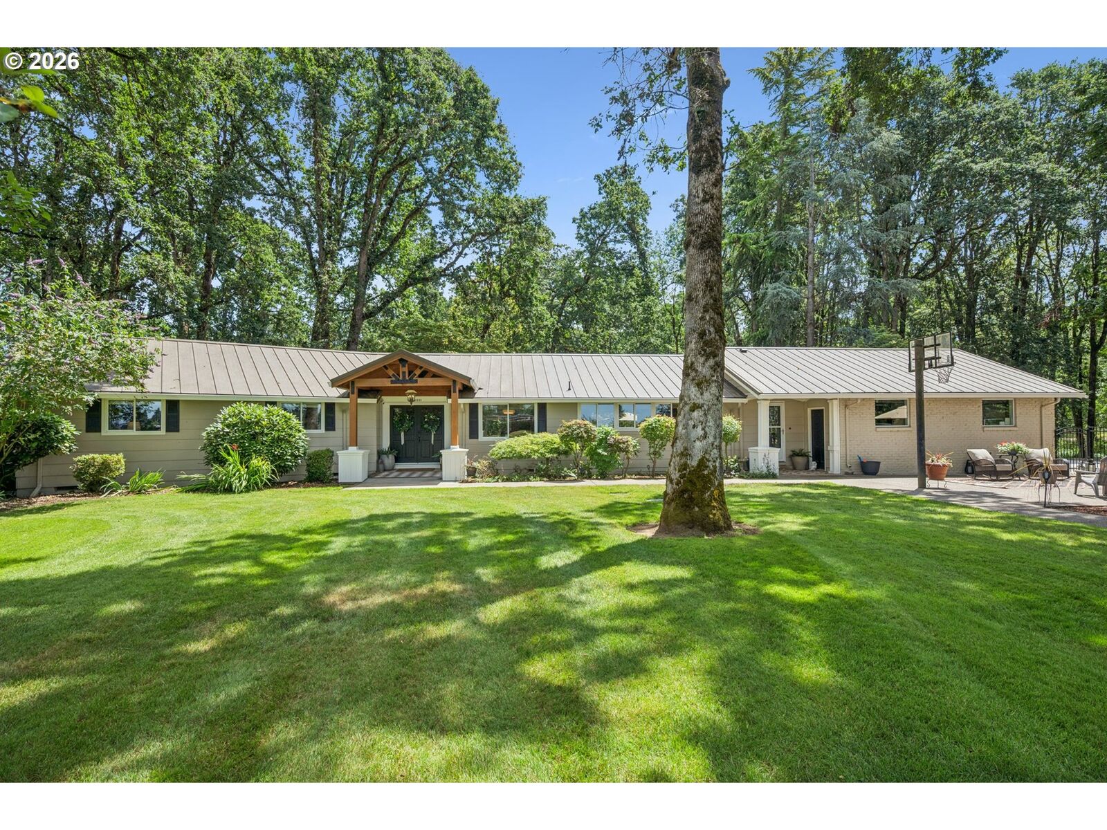 Property Photo:  26351 S Highway 170  OR 97013 