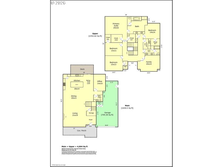 Property Photo:  11733 SW Barcelona St  OR 97070 