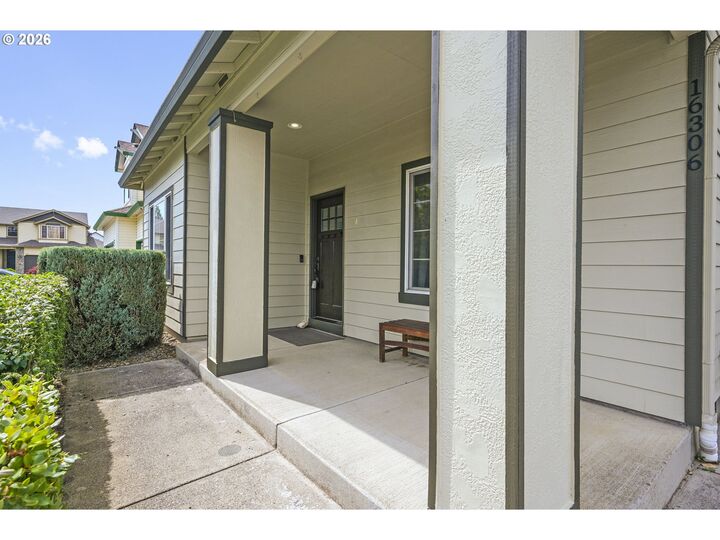 Property Photo:  16306 NE 91st St  WA 98682 
