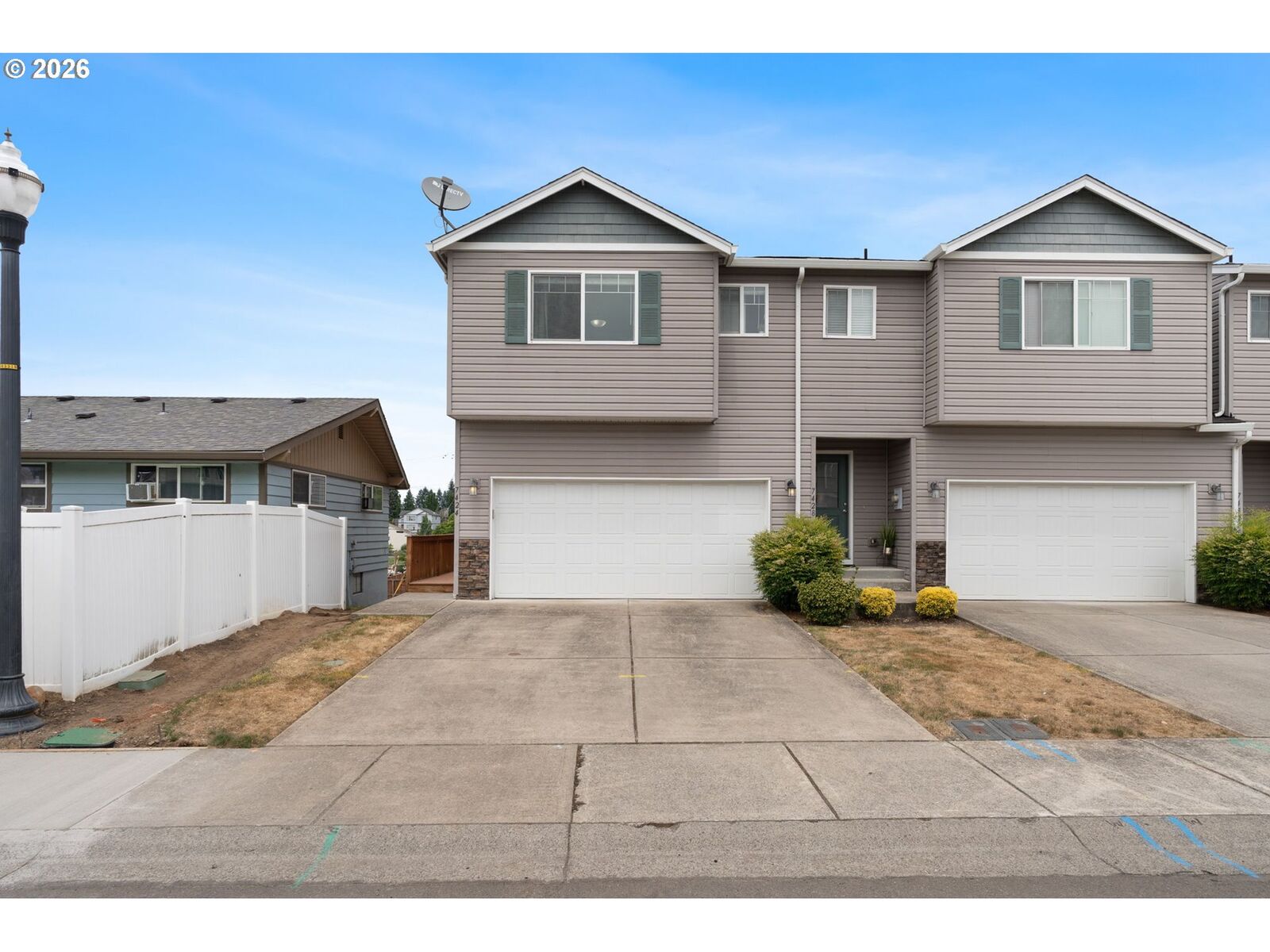 Property Photo:  7424 NE 62nd St  WA 98662 