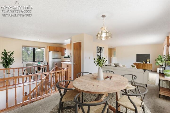 Property Photo:  9650 Hardin Road  CO 80908 