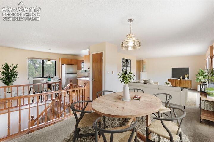 Property Photo:  9650 Hardin Road  CO 80908 