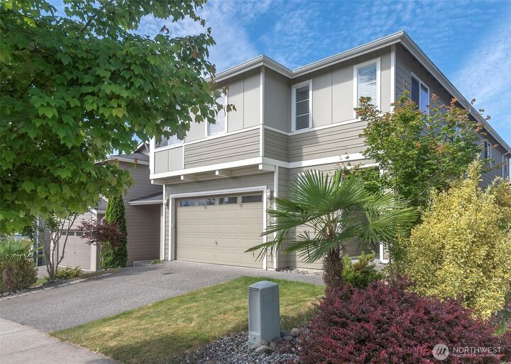 Property Photo:  2210  115th Drive SE  WA 98258 