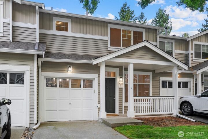 Property Photo:  9630  178th Place NE 2  WA 98052 