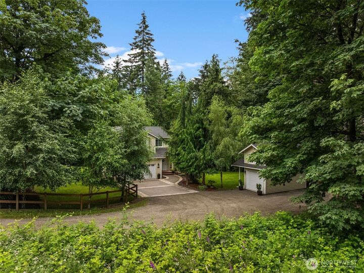 Property Photo:  5412  43rd Avenue NW  WA 98335 