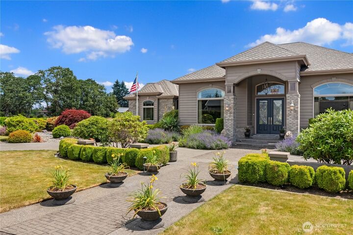Property Photo:  11236  Airpark Lane SE  WA 98597 