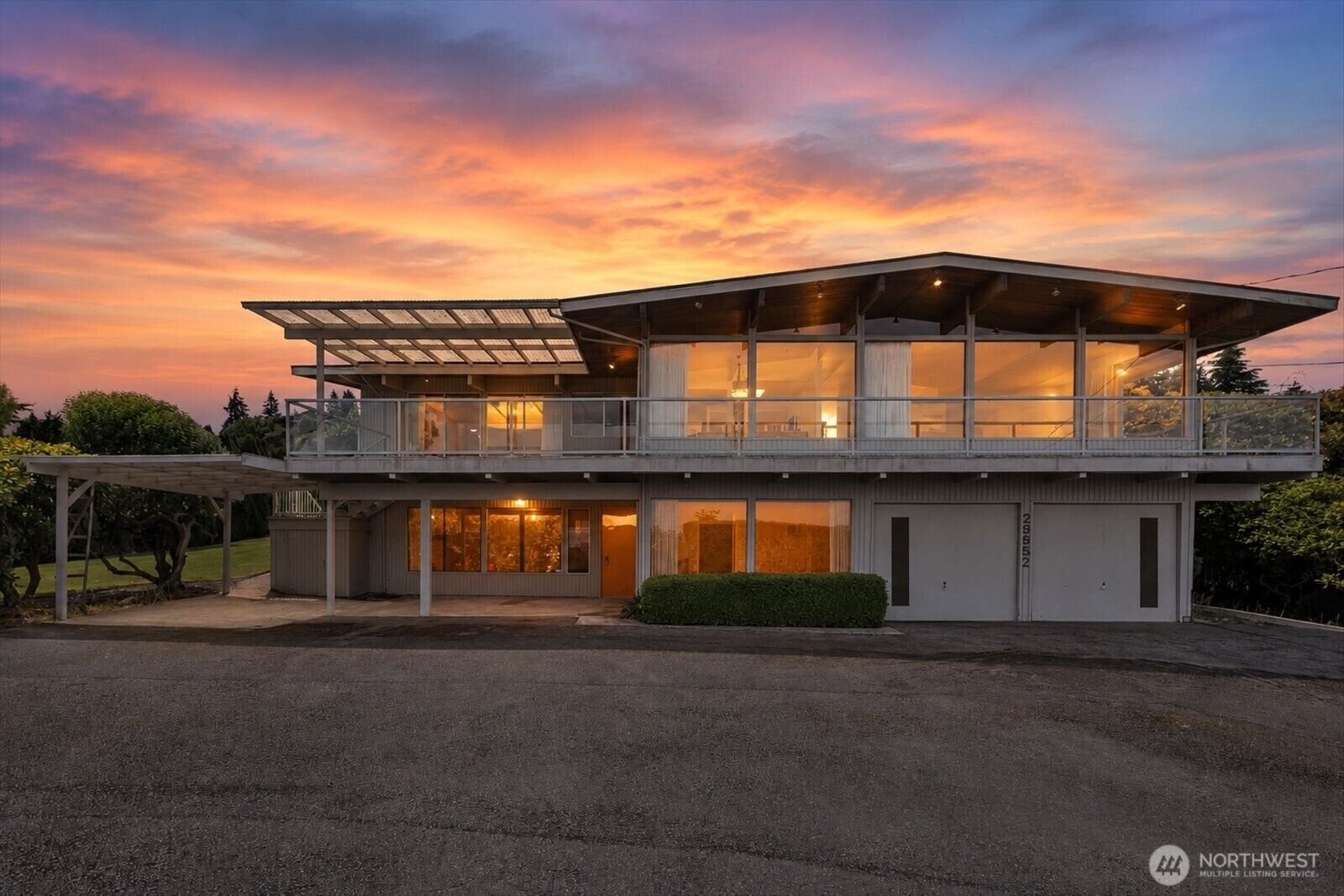 Property Photo: 29852 Marine View Drive SW WA 98023