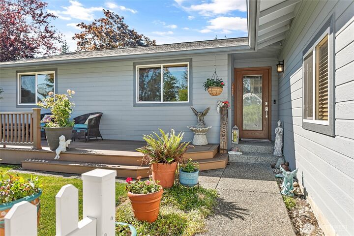 Property Photo:  1389  Welling Road  WA 98226 