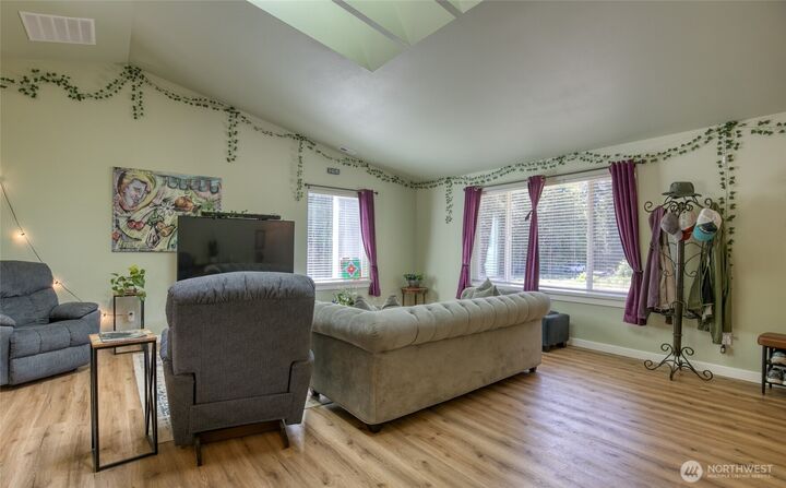 Property Photo:  1541  Kirkpatrick Road  WA 98550 
