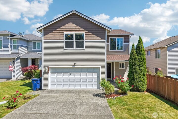 Property Photo: 2107 119th Avenue SE WA 98258