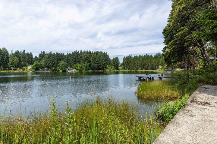 Property Photo:  1173 SW Lake Street  WA 98367 