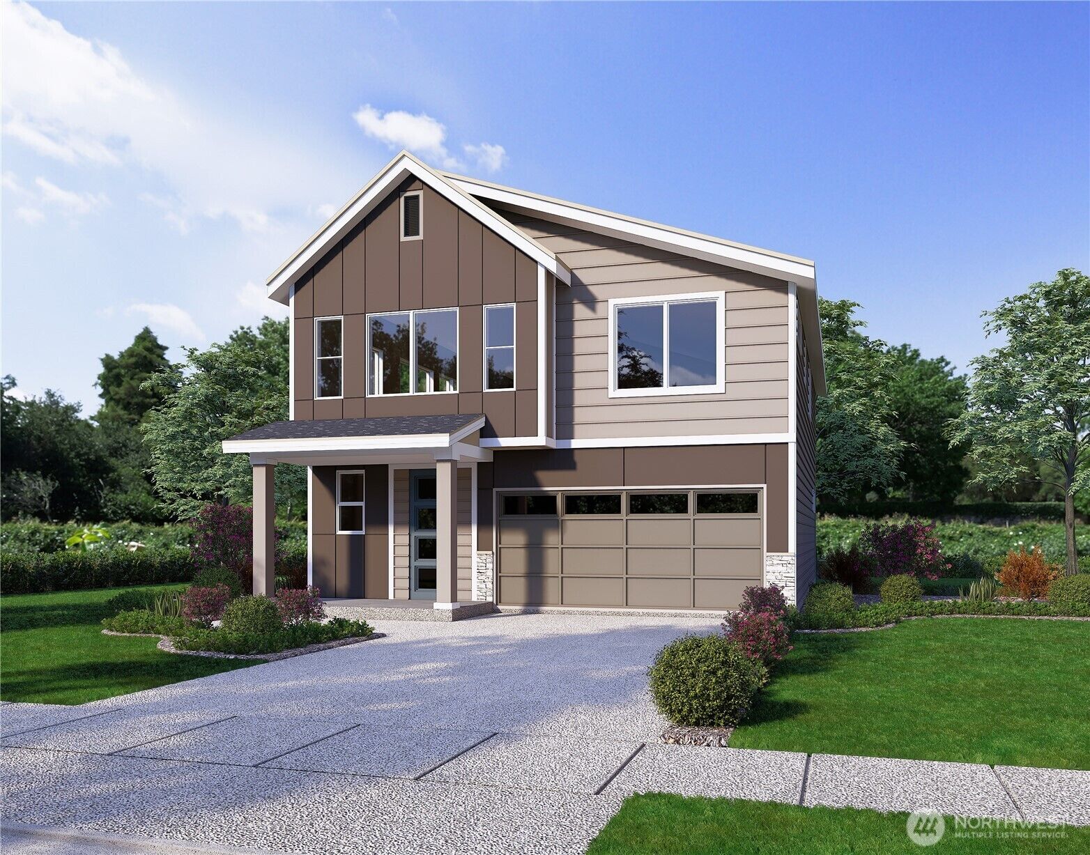Property Photo:  2455 SW Ridgeway Drive  WA 98277 